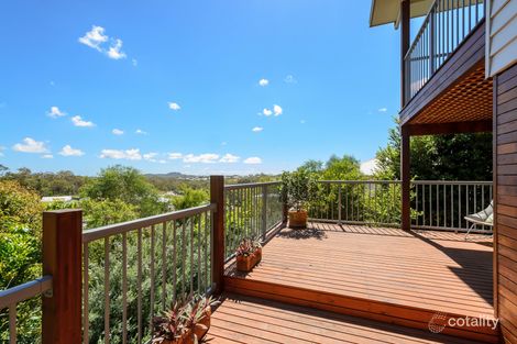 Property photo of 10 Scholes Way Kirkwood QLD 4680