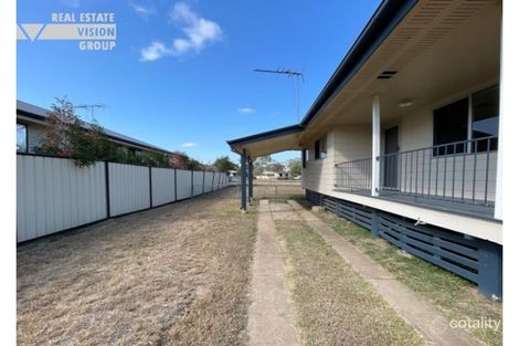 7 Boonery St, Blackwater, QLD 4717