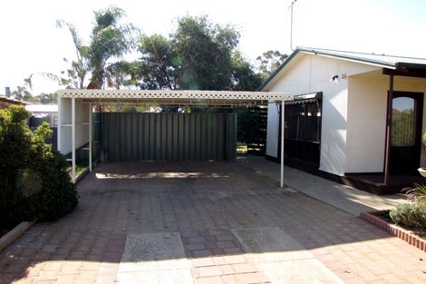 Property photo of 11 Anderson Street Barmera SA 5345