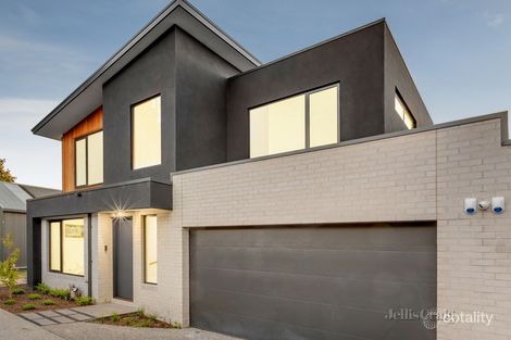 4/1 Estella St, Glen Iris, VIC 3146