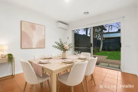 Property photo of 4A Vinter Avenue Croydon VIC 3136