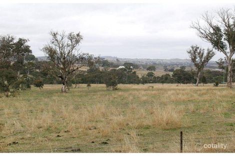 Property photo of 444 Wargeila Road Yass NSW 2582
