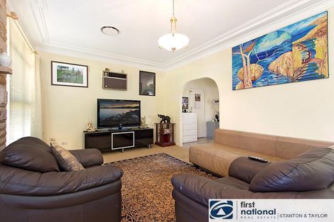 Property photo of 3B Warwick Street Penrith NSW 2750