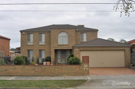 Property photo of 41 Highland Avenue Oakleigh East VIC 3166