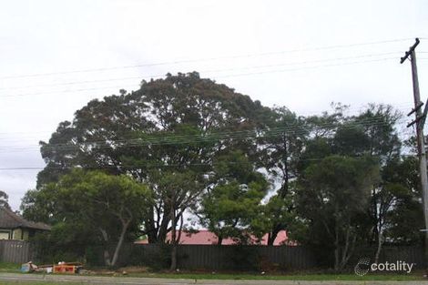 Property photo of 25 Tharawal Lane Waterfall NSW 2233