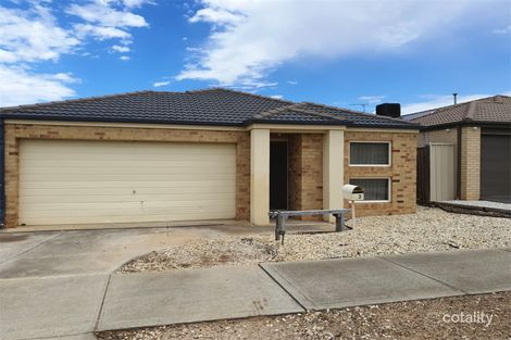 Property photo of 43 Oakpark Drive Harkness VIC 3337