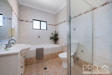 Property photo of 32A Ridgewell Street Roselands NSW 2196