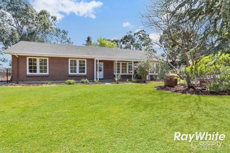 16 Buckley Cres, Fairview Park, SA 5126