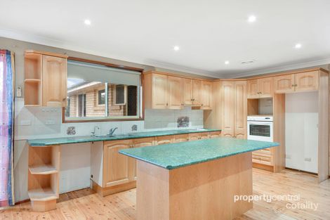 Property photo of 19 Prince Street Werrington County NSW 2747