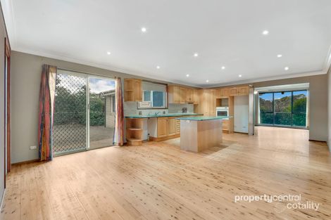 Property photo of 19 Prince Street Werrington County NSW 2747