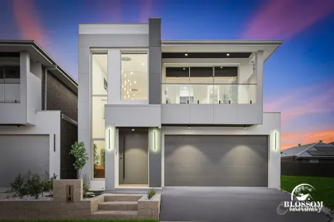 Property photo of 11 Crusader Street Melonba NSW 2765