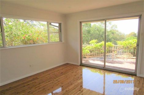 Property photo of 2 Gregory Terrace Lapstone NSW 2773