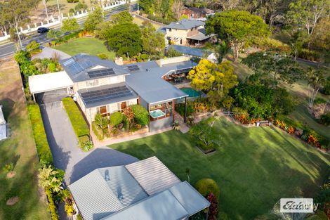 Property photo of 100 Carbrook Road Cornubia QLD 4130