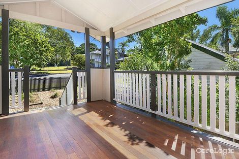 Property photo of 26 Newman Street Gaythorne QLD 4051