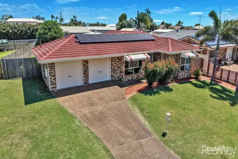 11 Murray Ct, Kalkie, QLD 4670