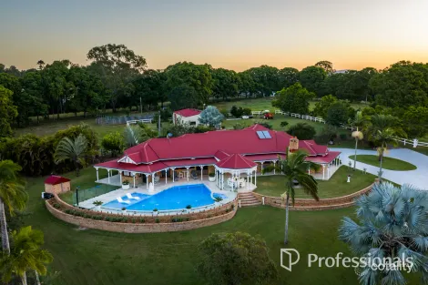 420 Mary Valley Rd, Jones Hill, QLD 4570
