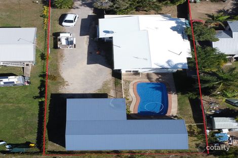 Property photo of 118 Mount Nutt Road Bowen QLD 4805