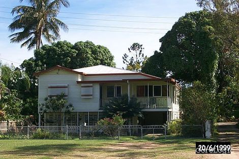 Property photo of 7 Hooper Street Belgian Gardens QLD 4810