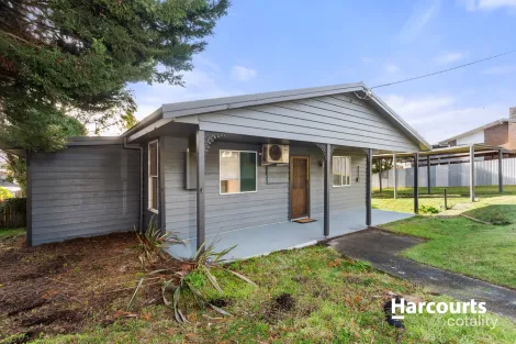 Property photo of 40 Douglas Street Beaconsfield TAS 7270