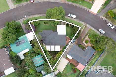 Property photo of 37 Murray Road Cardiff NSW 2285