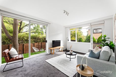 Property photo of 1/46 Disraeli Street Kew VIC 3101