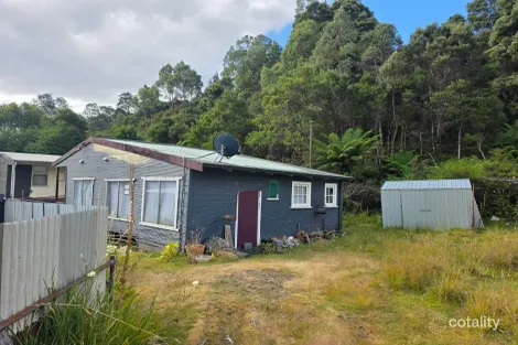 4/31 Dalmeny St, Rosebery, TAS 7470