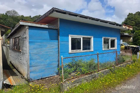 3A HARVEY ST, QUEENSTOWN, TAS 7467