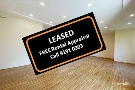 Property photo of 209/91C Bridge Road Westmead NSW 2145