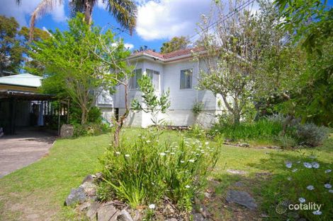 12 High St, Mount Kuring-Gai, NSW 2080