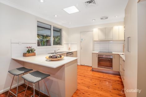 Property photo of 160 Baulkham Hills Road Baulkham Hills NSW 2153
