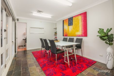 Property photo of 160 Baulkham Hills Road Baulkham Hills NSW 2153
