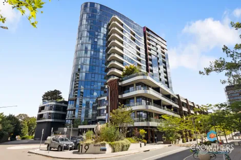 Property photo of 501/19 Marcus Clarke Street City ACT 2601