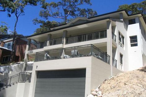 Property photo of 29 Seabrook Avenue Grays Point NSW 2232