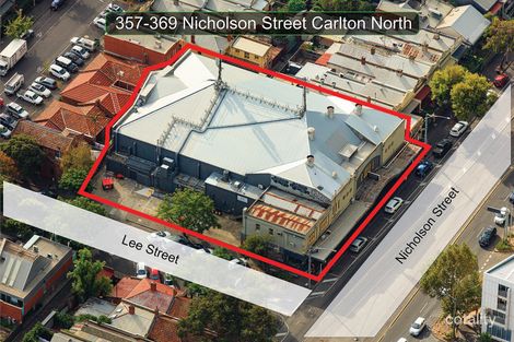 357 Nicholson St, Carlton North, VIC 3054