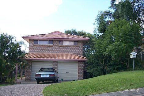 Property photo of 8 Prospector Road Mudgeeraba QLD 4213