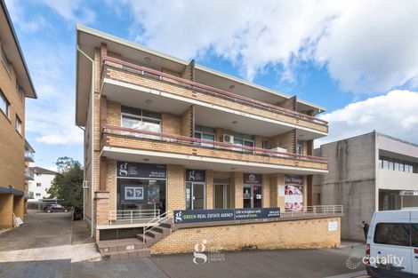 13/26 Rowe St, Eastwood, NSW 2122