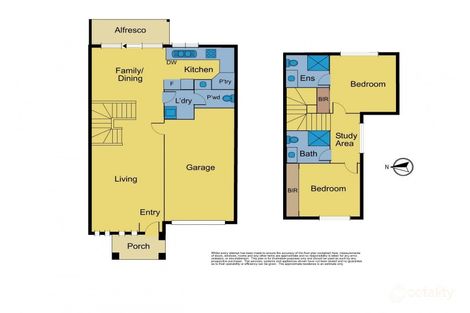 Property photo of 19A McGowans Lane Burwood VIC 3125