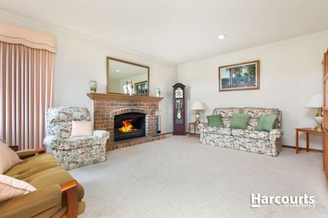 Property photo of 3 Howell Drive Berwick VIC 3806