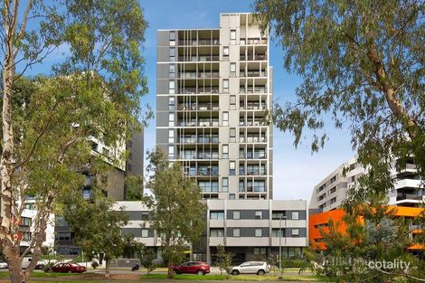 Property photo of 311/61 Galada Avenue Parkville VIC 3052