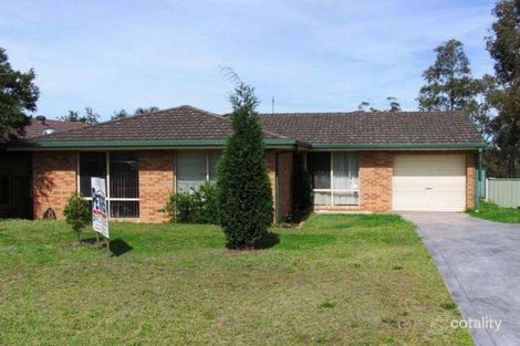 Property photo of 83 Squadron Crescent Rutherford NSW 2320