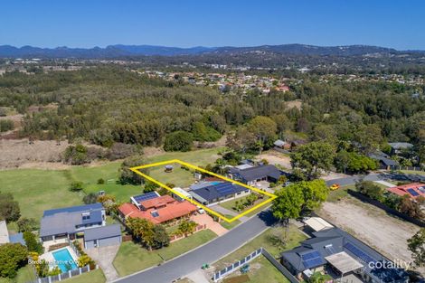 Property photo of 168 Alison Road Carrara QLD 4211