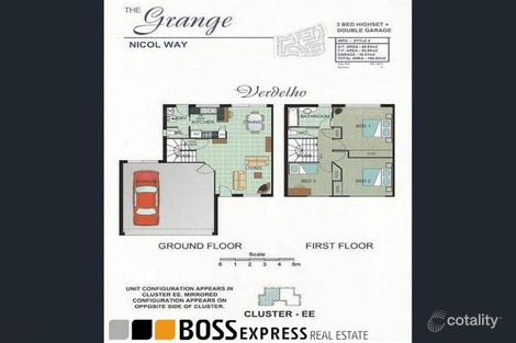 Property photo of 219/2 Nicol Way Brendale QLD 4500