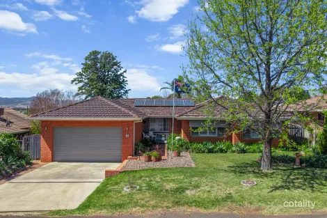 Property photo of 10 McDonald Crescent Calala NSW 2340