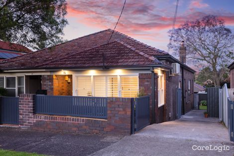 Property photo of 15 Church Street Marrickville NSW 2204