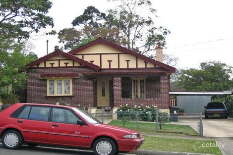 21 Dickson Ave, West Ryde, NSW 2114