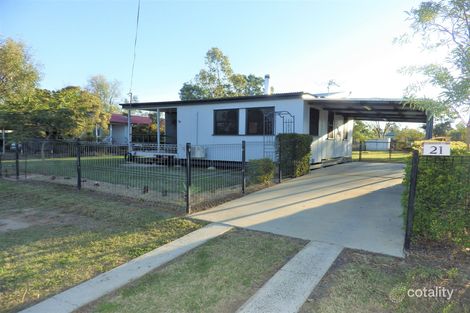 Property photo of 21 Spencer Street Roma QLD 4455