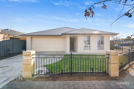 34 Centenary Cct, Andrews Farm, SA 5114