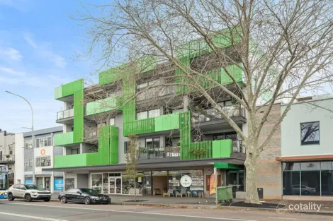 Property photo of 209/267 King Street Newcastle NSW 2300