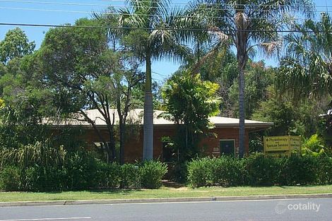 123 Denham St, Allenstown, QLD 4700