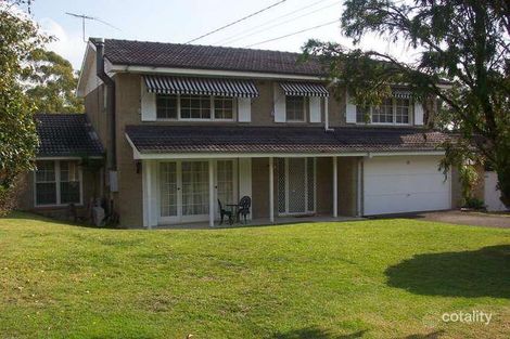 10 Blackbutt Ave, Pennant Hills, NSW 2120